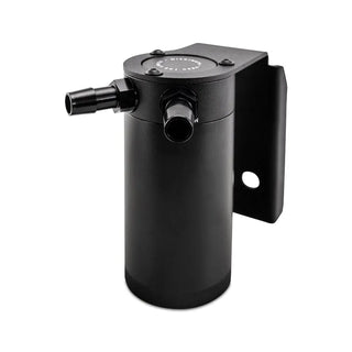 Mishimoto Baffled Oil Catch Can: Dodge Ram 1500 (09-10)