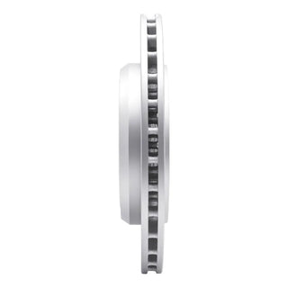DFC D&S Rotor (REAR RIGHT): Dodge Durango 3.6L / 3.9L (12-25)