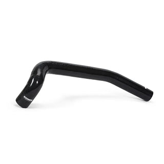 Mishimoto Silicone Upper Radiator Hose (FRONT): Fits Dodge / Plymouth (71-82) - Black