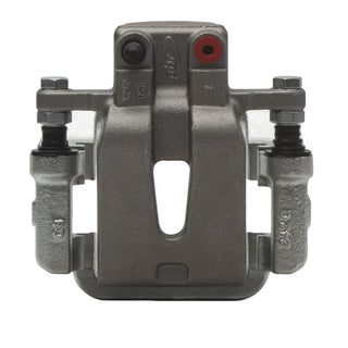 DFC Rear Premium Caliper (REAR): Dodge Charger (06-14) - Silver Zinc