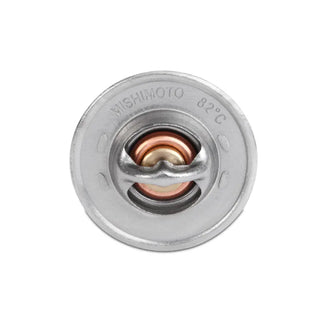 Mishimoto Racing Thermostat | Multiple Fitments (MMTS-WRA-87L)