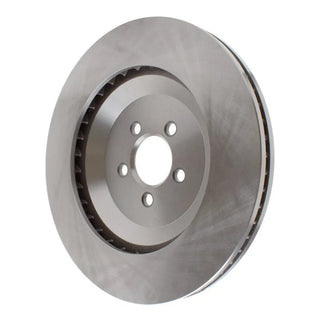 DFC Brake Rotor (LEFT FRONT): Dodge Challenger 3.6L / 5.7L (21-23)