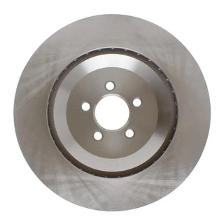 DFC Brake Rotor (LEFT FRONT): Dodge Challenger 3.6L / 5.7L (21-23)