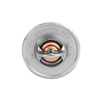 Mishimoto Racing Thermostat | Multiple Fitments (MMTS-WRA-87L)