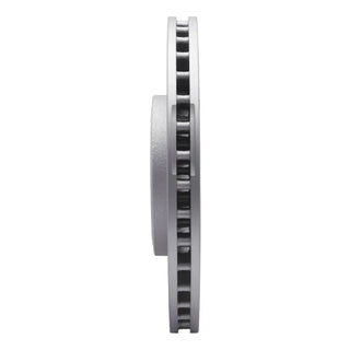 DFC Front Right D&S Geoperformance Rotor (FRONT): Dodge Durango (12-25)