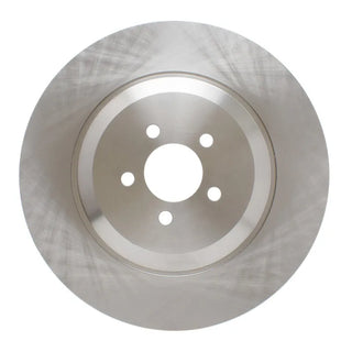 DFC Brake Rotor (RIGHT FRONT): Dodge Challenger (21-23)