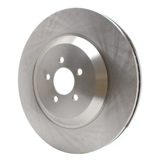 DFC Brake Rotor (RIGHT FRONT): Dodge Challenger (21-23)