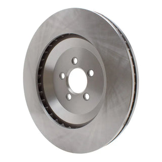 DFC Brake Rotor (RIGHT FRONT): Dodge Challenger (21-23)
