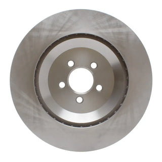 DFC Brake Rotor (RIGHT FRONT): Dodge Challenger (21-23)