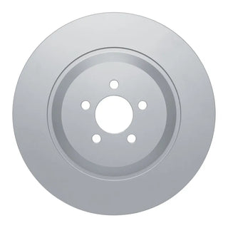 DFC GeoSPEC Coated Brake Rotor (RIGHT FRONT): Dodge Challenger 2021-23