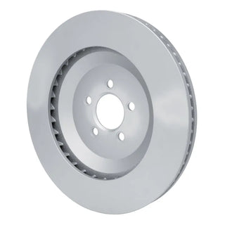 DFC GeoSPEC Coated Brake Rotor (RIGHT FRONT): Dodge Challenger 2021-23