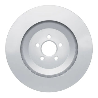 DFC GeoSPEC Coated Brake Rotor (RIGHT FRONT): Dodge Challenger 2021-23
