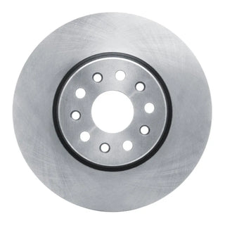 DFC Front Brake Rotor (FRONT): Dodge Charger (21-25)