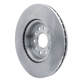 DFC Front Brake Rotor (FRONT): Dodge Charger (21-25)