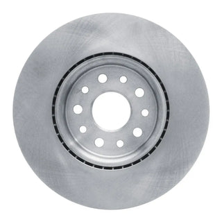 DFC Front Brake Rotor (FRONT): Dodge Charger (21-25)