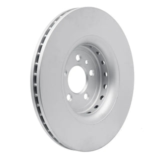 DFC GeoSPEC Coated Front Brake Rotor (FRONT): Dodge Charger (14-23)