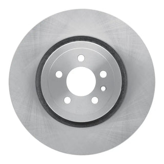 DFC Front Brake Rotor: Dodge Charger (14-23) w/ G3000 Iron Castings