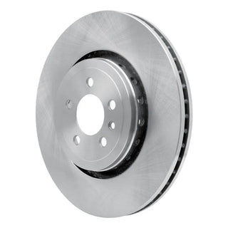DFC Front Brake Rotor: Dodge Charger (14-23) w/ G3000 Iron Castings