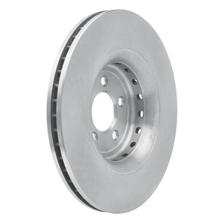 DFC Front Brake Rotor: Dodge Charger (14-23) w/ G3000 Iron Castings