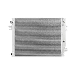 Mishimoto Performance Aluminum Radiator: Multiple Fitments