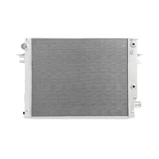 Mishimoto Performance Aluminum Radiator: Multiple Fitments