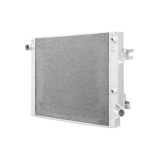 Mishimoto Performance Aluminum Radiator: Multiple Fitments
