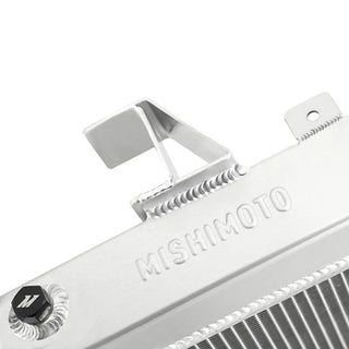 Mishimoto Performance Aluminum Radiator: Multiple Fitments
