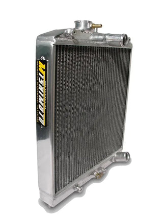 Mishimoto Performance Aluminum Radiator: Multiple Fitments