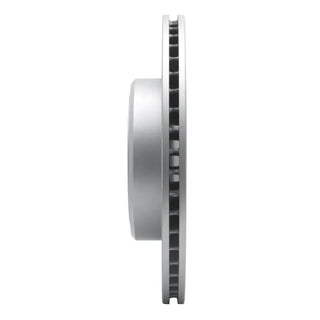DFC D&S GeoPerf Rotor (REAR LEFT): Dodge Charger (06-23)