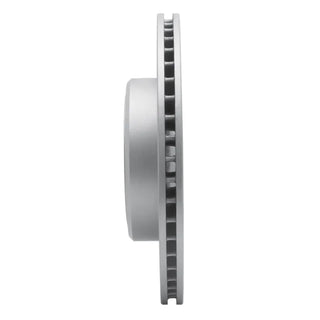 DFC Geoperformance Rear Right D&S Rotor (REAR): Dodge Charger (06-23)