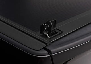 Retrax RetraxONE MX Matte Polycarbonate Retractable Tonneau Cover: Fits Dodge Ram (02-10)