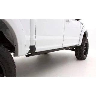 Husky Liners Trail Armor Rocker Panel & Sill Plate Cover (4pc): Ram 2500 / 3500 (02-26)