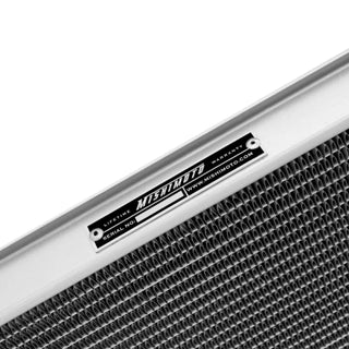 Mishimoto Performance Aluminum Radiator: Dodge Ram 2500 / Ram 3500 2003 - 2009