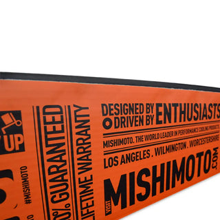 Mishimoto Performance Aluminum Radiator: Dodge Ram 2500 / Ram 3500 2003 - 2009