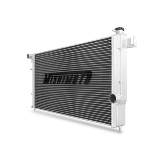 Mishimoto Aluminum Radiator: Dodge Ram 2500 / Ram 3500 1994 - 2002