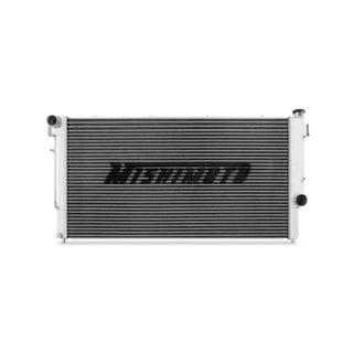 Mishimoto Aluminum Radiator: Dodge Ram 2500 / Ram 3500 1994 - 2002