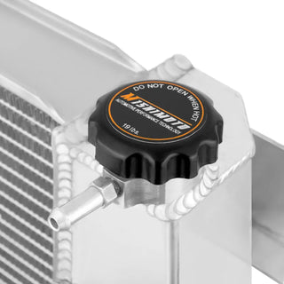 Mishimoto Aluminum Radiator: Dodge Ram 2500 / Ram 3500 1994 - 2002