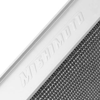 Mishimoto Aluminum Radiator: Dodge Ram 2500 / Ram 3500 1994 - 2002