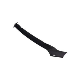 Husky Liners Aeroskin II Textured Black Hood Protector: Ram 2500 / 3500 (2019-2026)