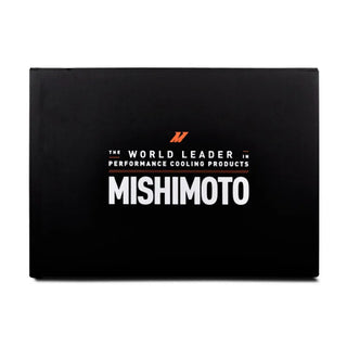 Mishimoto Aluminum Radiator: Dodge Ram 2500 / Ram 3500 1994 - 2002