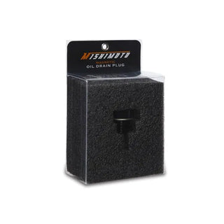Mishimoto Magnetic Oil Drain Plug: Dodge Ram 2500 (02-10) / Ram 3500 (00-10)