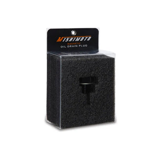 Mishimoto Magnetic Oil Drain Plug: Dodge Ram 2500 (02-10) / Ram 3500 (00-10)