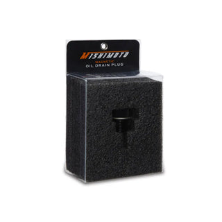 Mishimoto Magnetic Oil Drain Plug: Dodge Ram 2500 (02-10) / Ram 3500 (00-10)