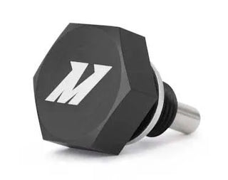 Mishimoto Magnetic Oil Drain Plug: Dodge Ram 2500 (02-10) / Ram 3500 (00-10)