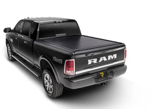 Retrax PowertraxONE MX Retractable Pickup Bed Cover: Fits Most Dodge Ram Models (2002-2010)