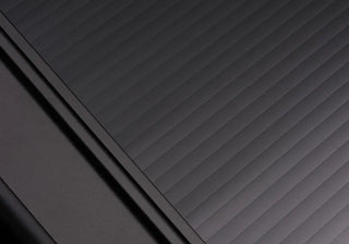 Retrax PowertraxONE MX Retractable Bed Cover (SHORT BED): Dodge / Ram 1500 Classic (02-24) - Black