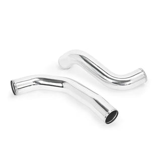 Mishimoto Intercooler Pipe & Boot Kit (F&R): RAM 2500/3500 2013-2018 6.7L Cummins