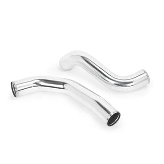 Mishimoto Intercooler Pipe & Boot Kit (F&R): RAM 2500/3500 2013-2018 6.7L Cummins