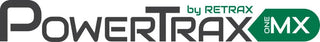 Retrax PowertraxONE MX Electric Retractable Bed Cover: Fits Ram 1500 Classic (02-24) - Matte Black