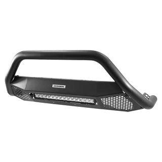 Go Rhino RC4 LR Textured Black 2in Frame: Fits Most Dodge / Ram Models (2002-2026)